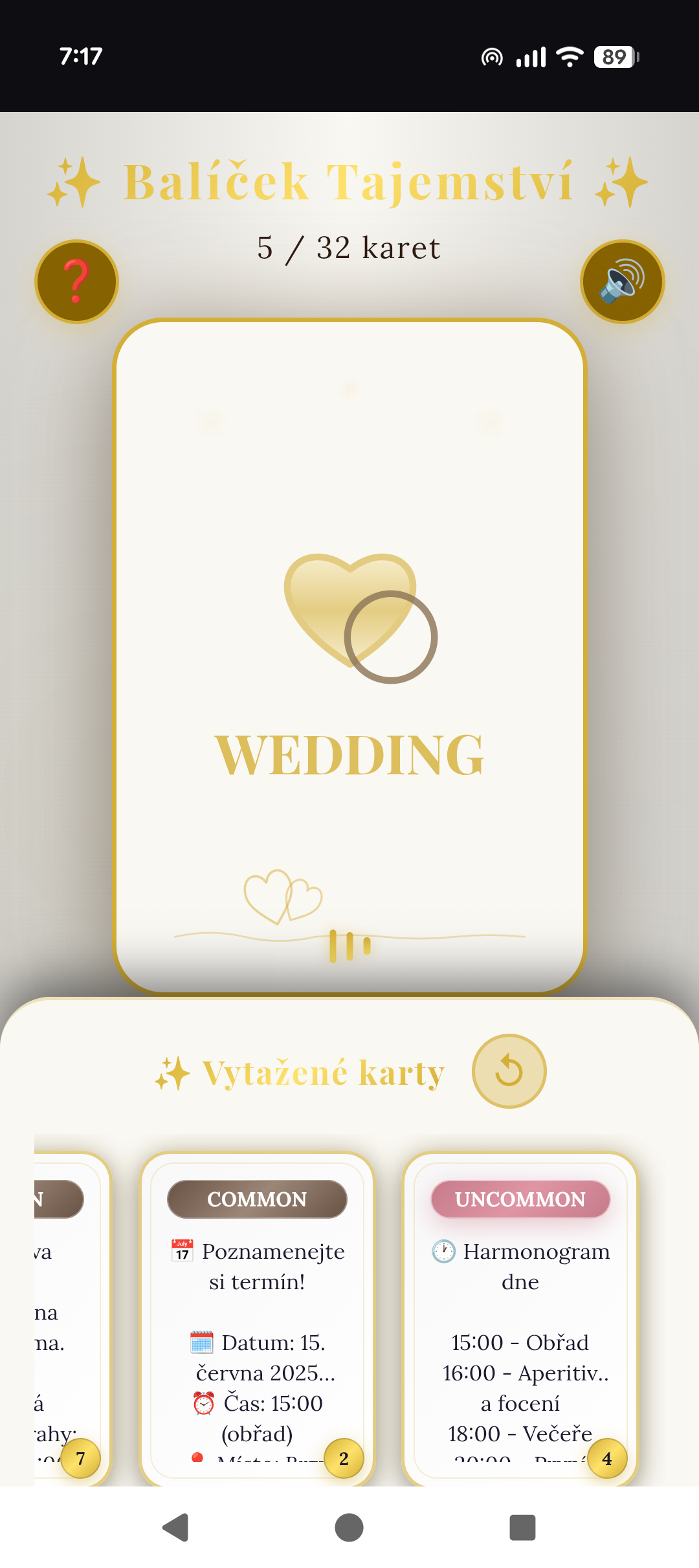 Mobilní optimalizace - responzivní design